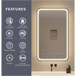 Elegant Kitchen and Bath 40