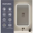 Elegant Kitchen and Bath 40