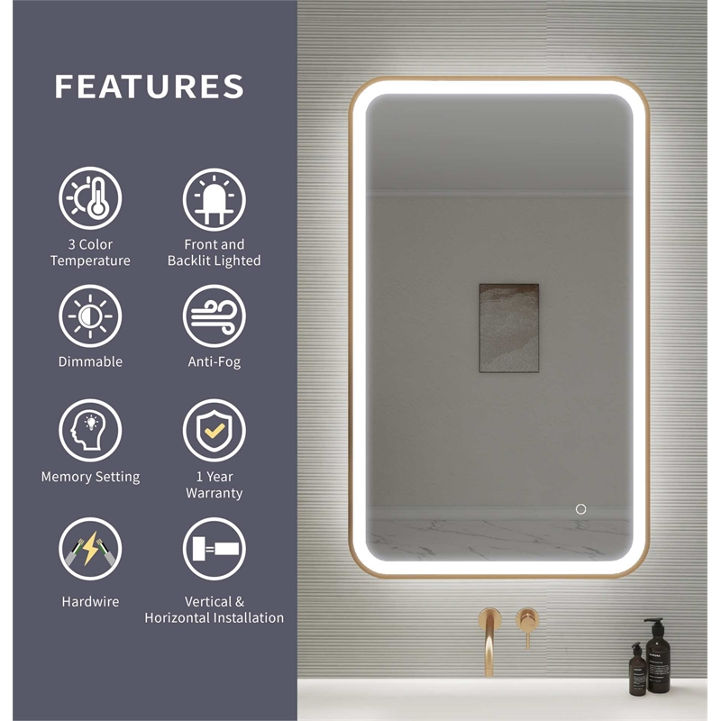 Elegant Kitchen and Bath 40