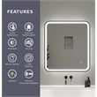 Elegant Kitchen and Bath 30