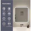 Elegant Kitchen and Bath 30
