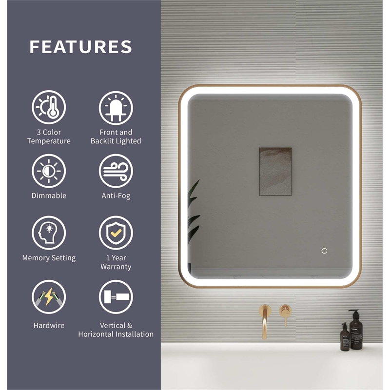 Elegant Kitchen and Bath 30