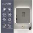 Elegant Kitchen and Bath 30
