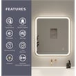 Elegant Kitchen and Bath 30