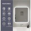Elegant Kitchen and Bath 30