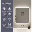 Elegant Kitchen and Bath 30