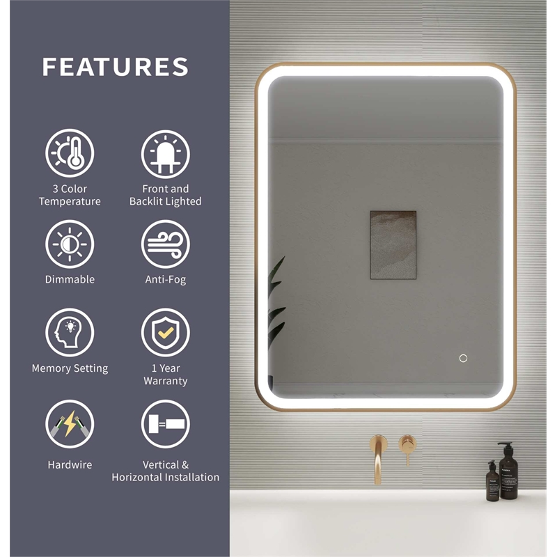 Elegant Kitchen and Bath 36