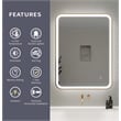 Elegant Kitchen and Bath 36