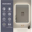Elegant Kitchen and Bath 36