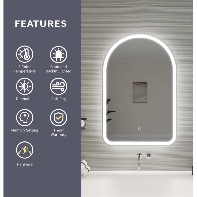 Elegant Kitchen and Bath 36