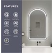 Elegant Kitchen and Bath 40
