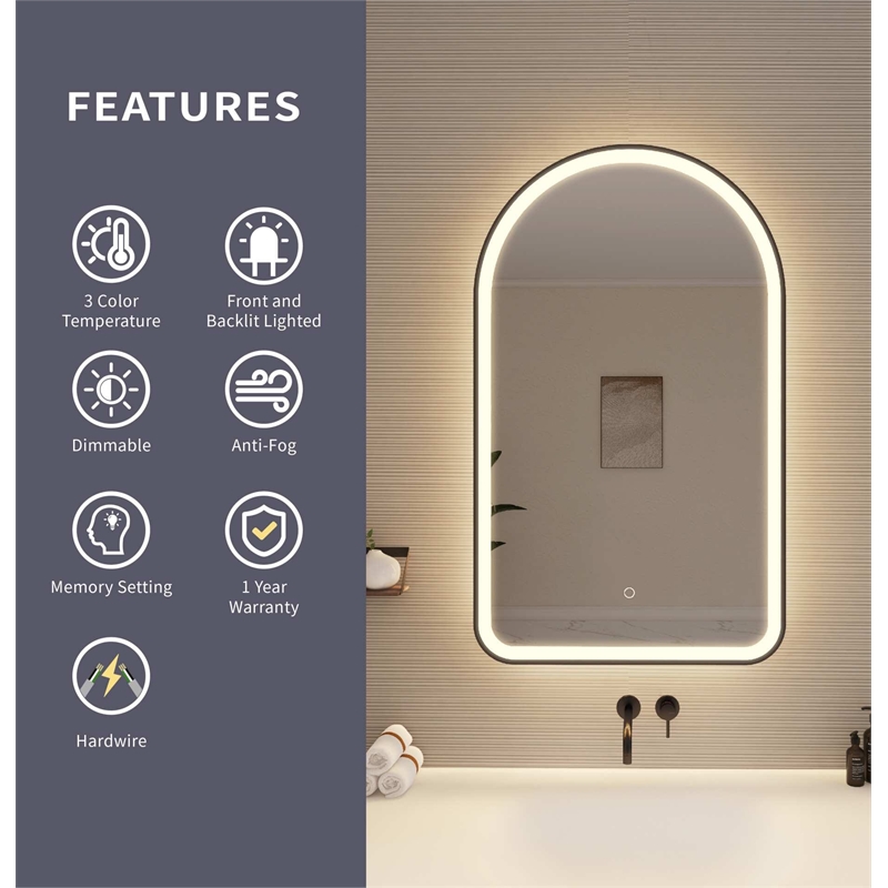 Elegant Kitchen and Bath 40