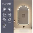 Elegant Kitchen and Bath 40