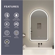Elegant Kitchen and Bath 40