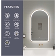 Elegant Kitchen and Bath 40
