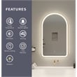 Elegant Kitchen and Bath 40