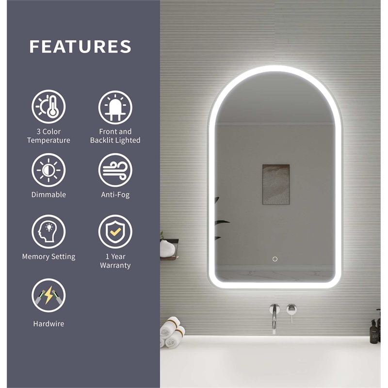 Elegant Kitchen and Bath 40