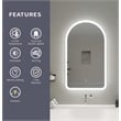 Elegant Kitchen and Bath 40
