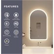 Elegant Kitchen and Bath 40