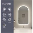 Elegant Kitchen and Bath 40
