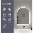Elegant Kitchen and Bath 36