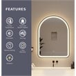 Elegant Kitchen and Bath 36