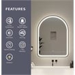 Elegant Kitchen and Bath 36