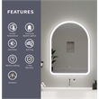 Elegant Kitchen and Bath 36