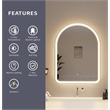 Elegant Kitchen and Bath 36