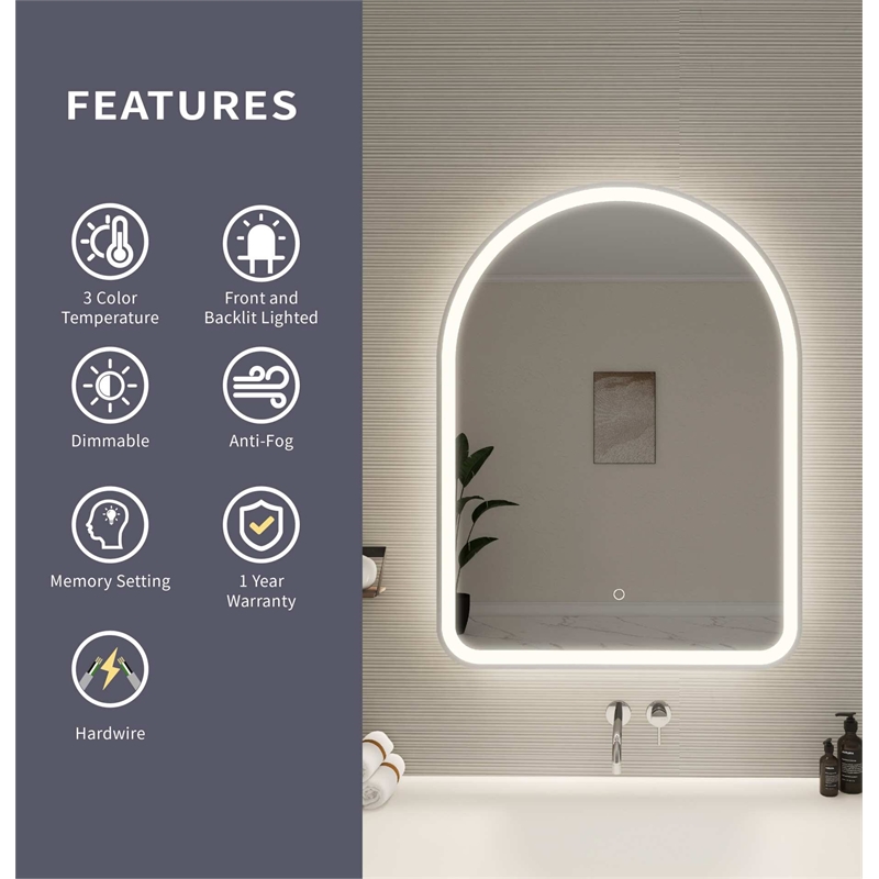 Elegant Kitchen and Bath 36
