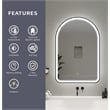 Elegant Kitchen and Bath 40