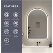 Elegant Kitchen and Bath 40
