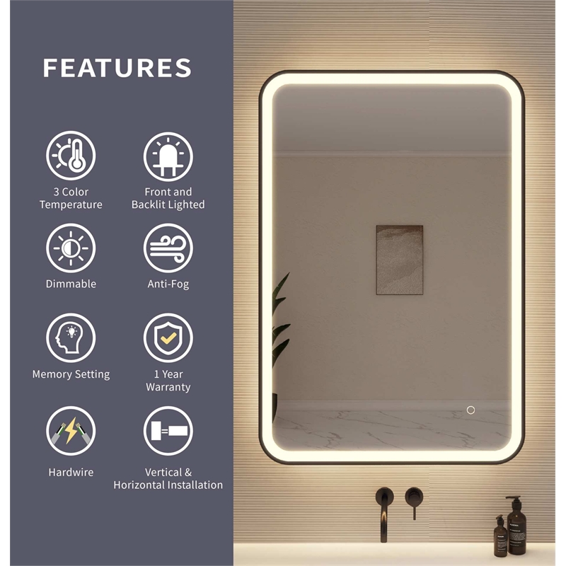 Elegant Kitchen and Bath 40