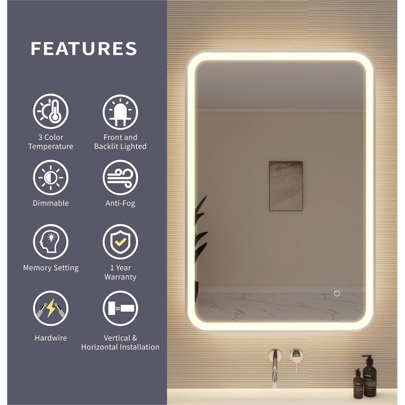 Elegant Kitchen and Bath 40