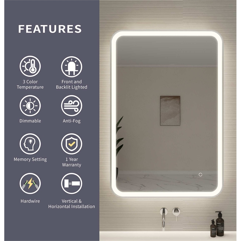 Elegant Kitchen and Bath 40