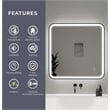 Elegant Kitchen and Bath 30