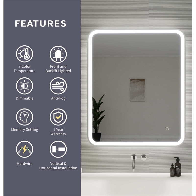 Elegant Kitchen and Bath 36