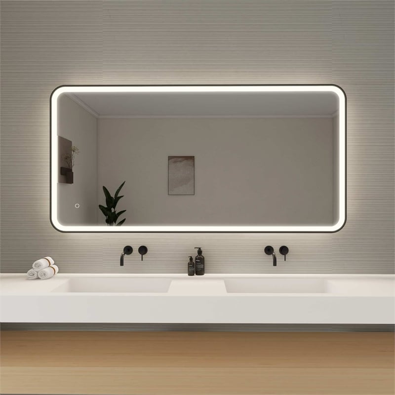 Elegant Kitchen and Bath 60