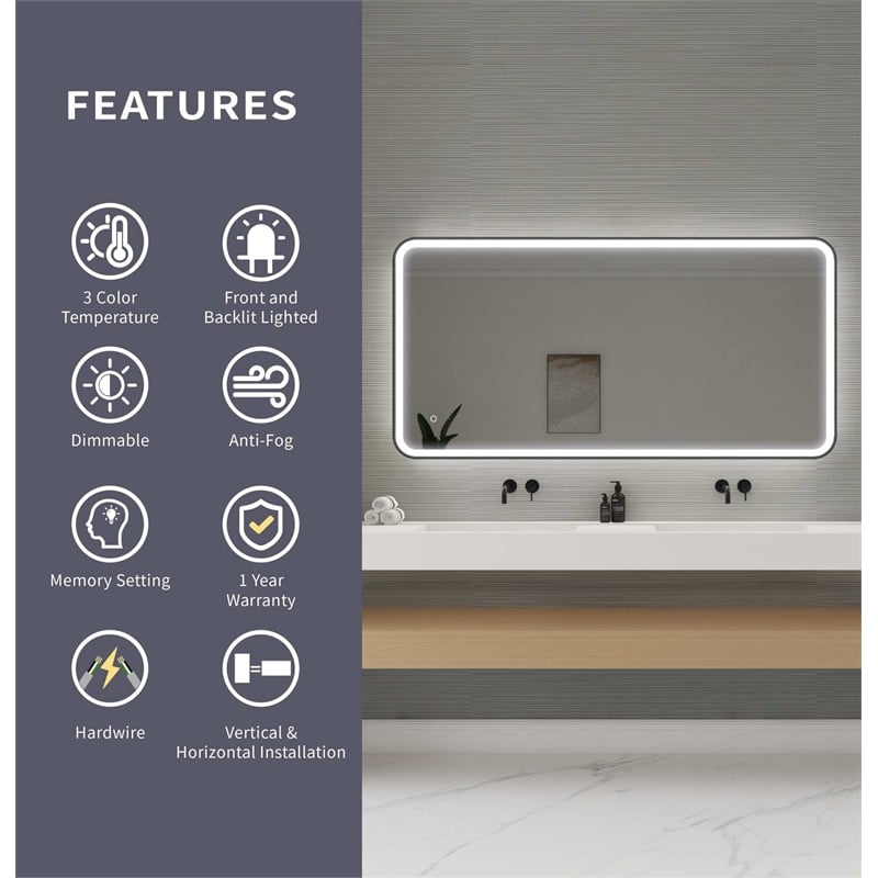 Elegant Kitchen and Bath 60