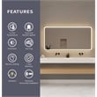 Elegant Kitchen and Bath 60