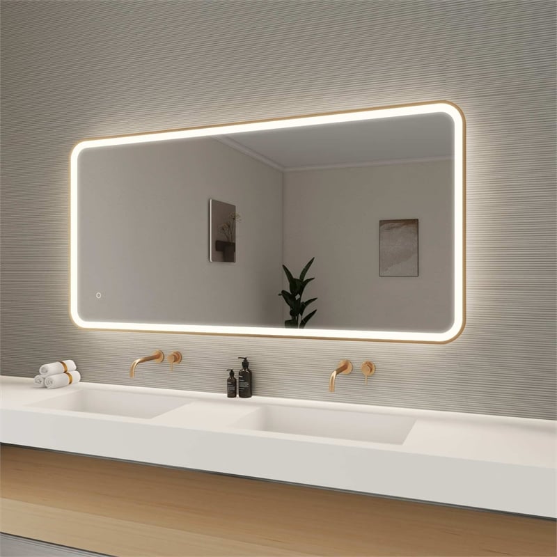 Elegant Kitchen and Bath 60