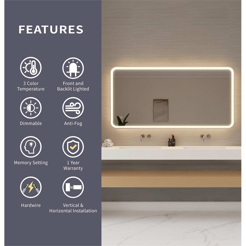 Elegant Kitchen and Bath 60