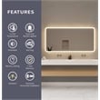 Elegant Kitchen and Bath 60