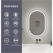 Elegant Kitchen and Bath 30