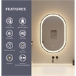 Elegant Kitchen and Bath 30