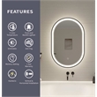 Elegant Kitchen and Bath 30