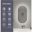 Elegant Kitchen and Bath 36