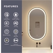 Elegant Kitchen and Bath 36