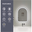 Elegant Kitchen and Bath 28