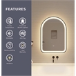 Elegant Kitchen and Bath 28